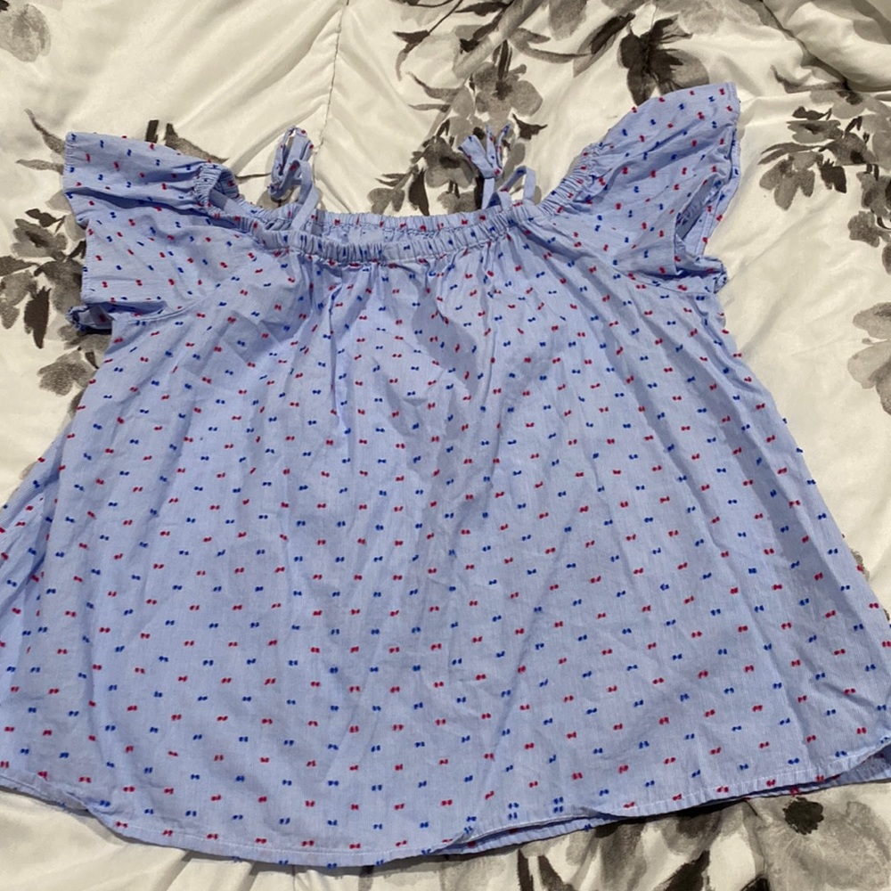 Excellent Condition Girl Shirt